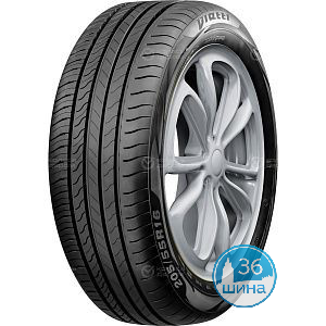 Шины 195/60 R15 Б/К Viatti V-134 Strada 2 92V НК