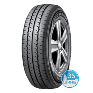 Шины 215/70 R15C Б/К Nexen Roadian CT8 109/107T Китай
