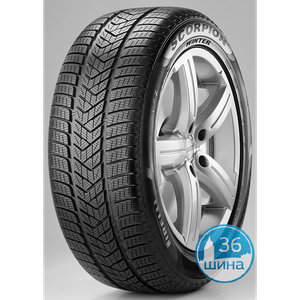 Шины 305/40 R20 Б/К Pirelli Scorpion Winter XL (N0) 112V Германия