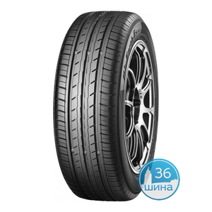 Шины 195/55 R15 Б/К Yokohama BluEarth-Es ES32 85V Россия