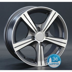 Диски NZ Wheels SH631