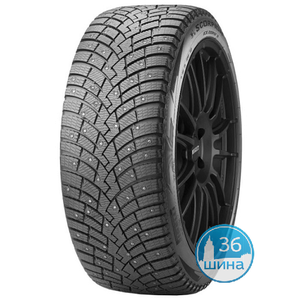 Шины 225/55 R19 Б/К Pirelli Scorpion Ice Zero 2 XL 103H @ Россия