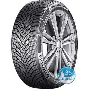 Шины 315/30 R21 Б/К Continental WinterContact TS860 S XL FR 105W Германия