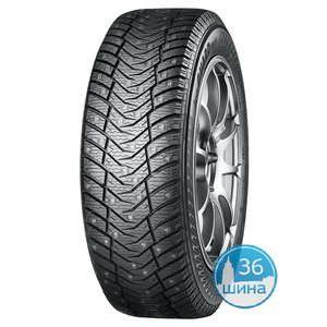 Шины 225/45 R17 Б/К Yokohama Ice Guard IG65 94T @ Россия