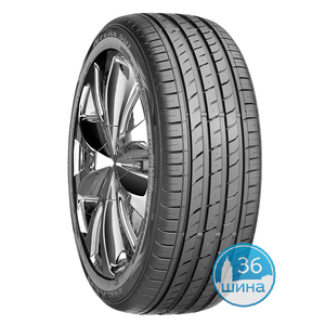 Шины 215/65 R17 Б/К Nexen NFera RU1 99V Корея