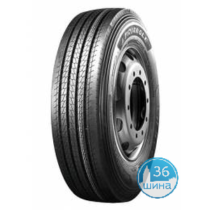 Шины 315/80 R22.5 Б/К Triangle TRS02 20PR (Универсал) 157/154L Китай