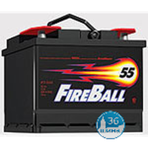 Аккумуляторы Fire Ball FIRE BALL 810A