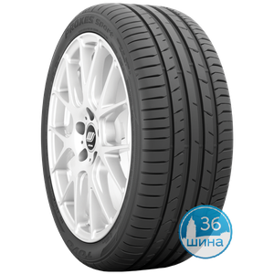 Шины 225/50 R17 Б/К Toyo Proxes Sport 98Y Япония, 2021