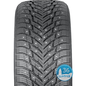 Шины Ikon Tyres/Nokian Tyres Hakkapeliitta 10p SUV XL