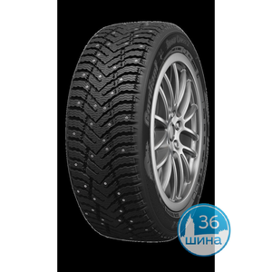 Шины 215/60 R17 Б/К Cordiant Snow Cross2 SUV 100T @ Я.