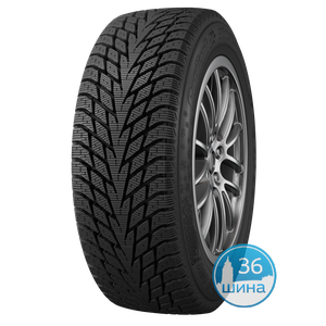 Шины 225/65 R17 Б/К Cordiant WINTER DRIVE 2 SUV 106T ОМСК