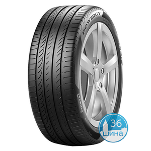 Шины 215/60 R17 Б/К Pirelli Powergy 96V Россия