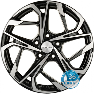 Диски Khomen Wheels KHW1716 (Tucson)