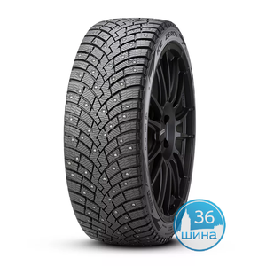 Шины 235/45 R18 Б/К Pirelli Winter Ice Zero 2 XL 98H @ Россия