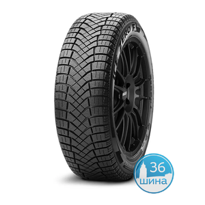 Шины 215/55 R18 Б/К Pirelli Winter Ice Zero Friction XL 99H Россия