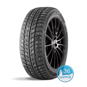 Шины 205/70 R15 Б/К LANDSAIL ICE STAR iS33 100T @ Китай