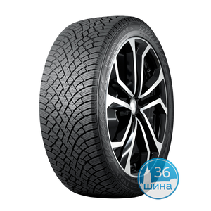 Шины 315/35 R21 Б/К IKON Tyres (Nokian Tyres) Hakkapeliitta R5 SUV XL 111T Россия