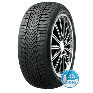 Шины 255/45 R18 Б/К Nexen Winguard Sport 2 XL 103V Корея