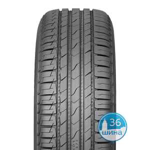 Шины 225/55 R19 Б/К IKON Tyres (Nokian Tyres) Nordman S2 SUV 99V Россия