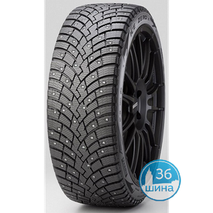 Шины 265/60 R18 Б/К Pirelli Scorpion Ice Zero 2 XL 114T @ Россия