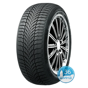 Шины 245/40 R20 Б/К Nexen WINGUARD Sport 2 XL 99W Корея