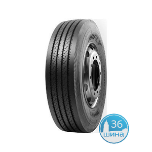 Шины 215/75 R17.5 Б/К HiFly HH102 PR16 (руль) 135/133J Китай