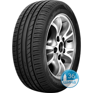 Шины 245/40 R19 Б/К Goodride Sport SA-37 XL 98Y Китай