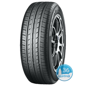 Шины 215/50 R17 Б/К Yokohama BluEarth-Es ES32 95V Россия