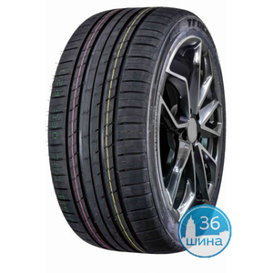 Шины 285/45 R21 Б/К Tracmax X-Privilo RS01 XL 113Y Китай