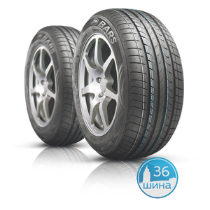 Шины 185/65 R15 Б/К Bars UZ200 88H Узбекистан