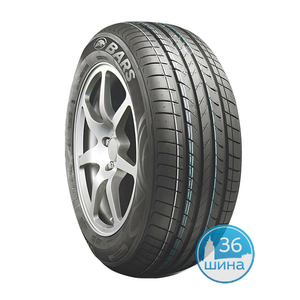 Шины 185/60 R14 Б/К Bars UZ200 82H Узбекистан