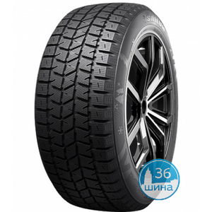 Шины 195/65 R15 Б/К Sailun Ice Blazer Arctic 91T Китай