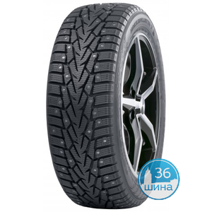 Шины 175/65 R14 Б/К IKON Tyres (Nokian Tyres) Nordman 7 XL 86T @ Россия