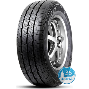 Шины 225/70 R15C Б/К HiFly Win-Transit TL 8PR 112/110R Китай