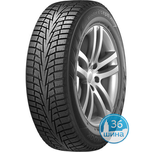 Шины 215/55 R18 Б/К Hankook Winter I*cept X RW10 95T Корея