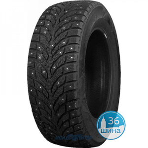 Шины 225/60 R18 Б/К Landspider Arctictraxx BSW XL 104T @ Китай