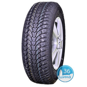 Шины 185/60 R15 Б/К Antares Grip 60 ice 88T @ Китай