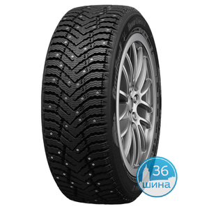 Шины 265/60 R18 Б/К Cordiant Snow Cross2 SUV 114T @ ОМСК