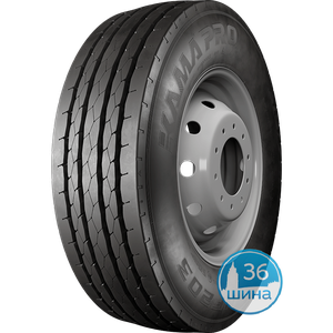 Шины 315/80 R22.5 Б/К КАМА NF 203 ( передн.) ЦМК 156/150L НК