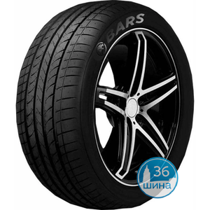 Шины 195/65 R15 Б/К Bars UZ200 91H Узбекистан