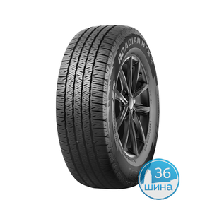 Шины 265/65 R17 Б/К Nexen ROADIAN HTX 2 112T Корея