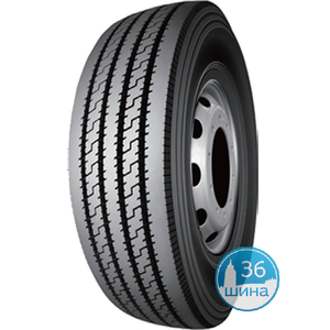 Шины 315/70 R22.5 Б/К SONIX SX701 154/150M, рулевая Китай