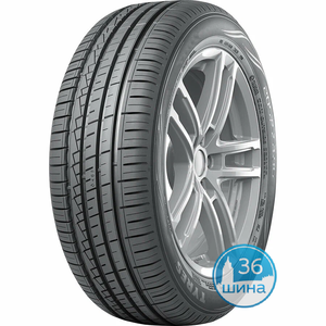 Шины 185/65 R15 Б/К IKON Tyres AUTOGRAPH ECO 3 XL 92H Россия