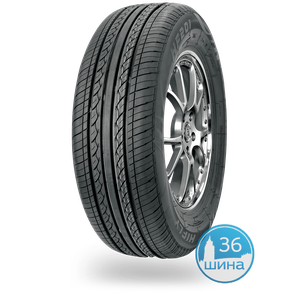 Шины 205/70 R15 Б/К HiFly HF201 96H Китай