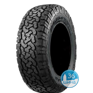 Шины 265/70 R17 Б/К Roadcruza RA1100 WW M+S 10PR 121/18R Китай