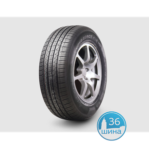 Шины 235/40 R18 Б/К LingLong Leao Nova-Force XL 95W Китай