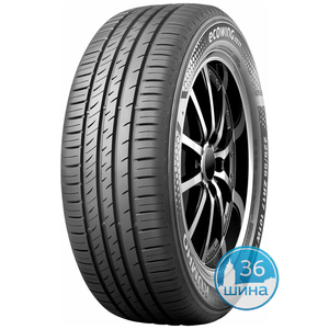 Шины 225/45 R17 Б/К Kumho Ecowing ES31 91W Китай