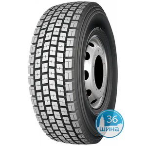 Шины 315/80 R22.5 Б/К SONIX SX801 157/153L, ведущая Китай