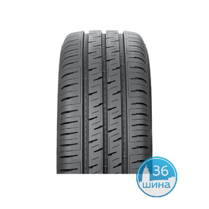 Шины 215/60 R17C Б/К IKON Tyres (Nokian Tyres) AUTOGRAPH ECO C3 109/107H Россия