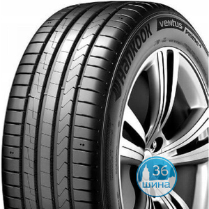 Шины 225/45 R17 Б/К Hankook K135 Ventus Prime 4 XL 91Y Китай